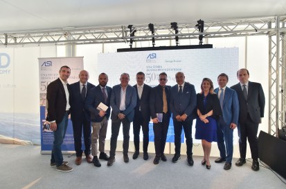 Gaeta _ Med Blue Economy